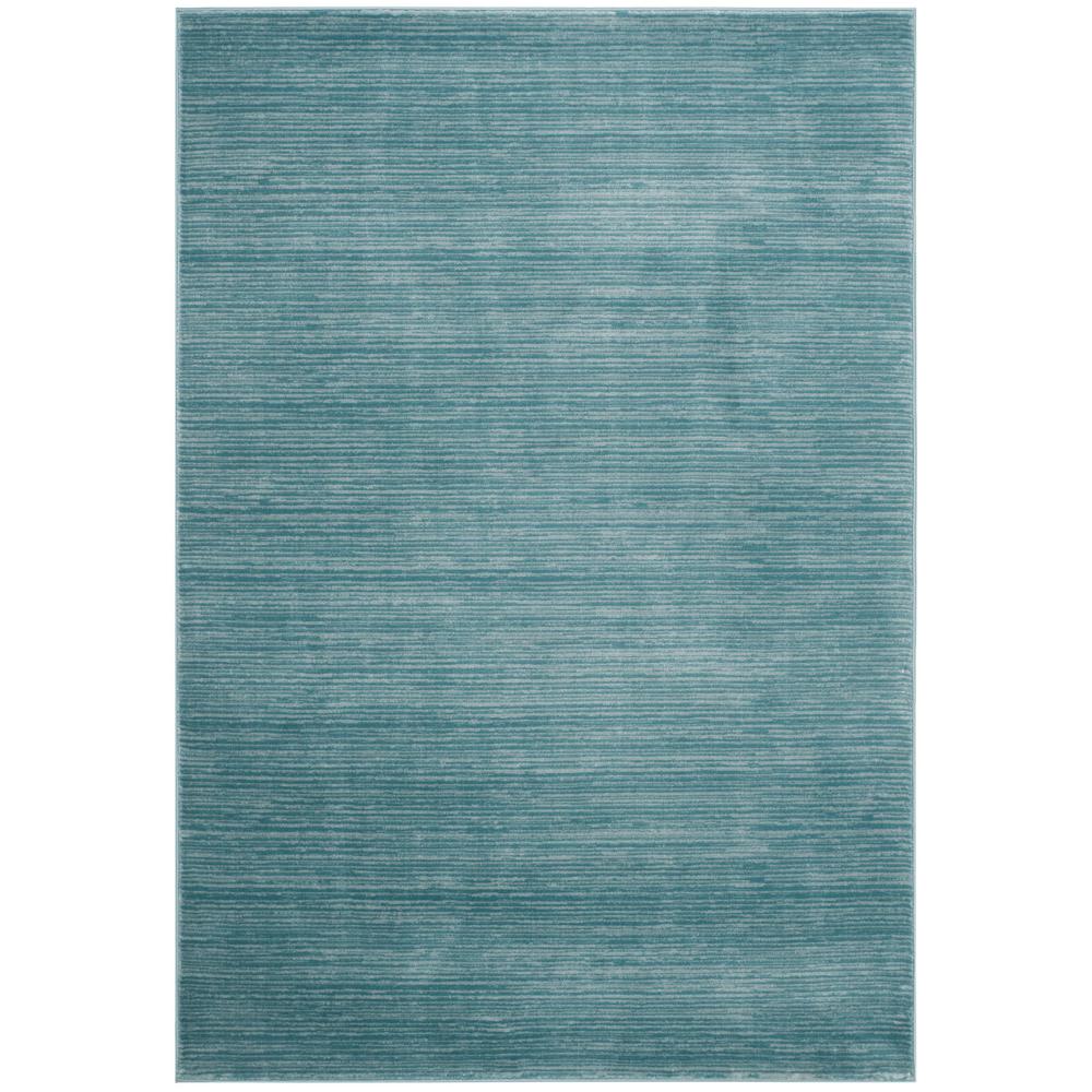 Safavieh Vision Aqua 6 Ft X 9 Area Rug Vsn606b The Home Depot Safavieh Vision Aqua 6 Ft X 9 Area Rug