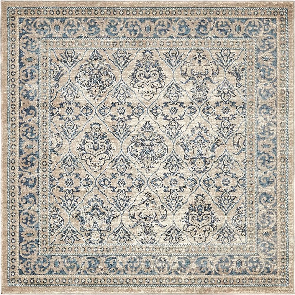 Square Area Rugs Rugs The Home Depot