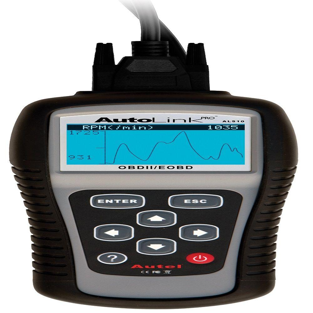 Autel AutoLink Pro OBDII Scan Tool by Autel