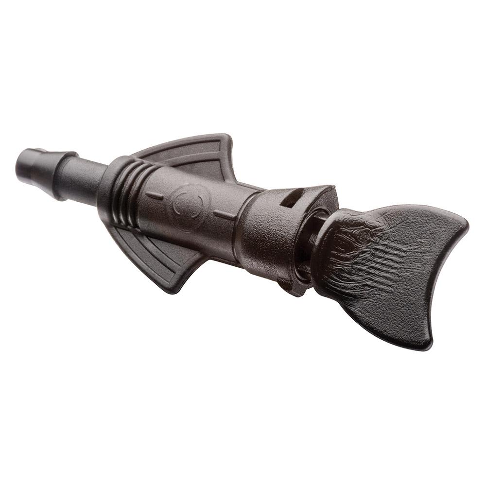 Rain Bird Adjustable Dripper, 02 GPH (10Pack)ADJD10PKSX The Home Depot