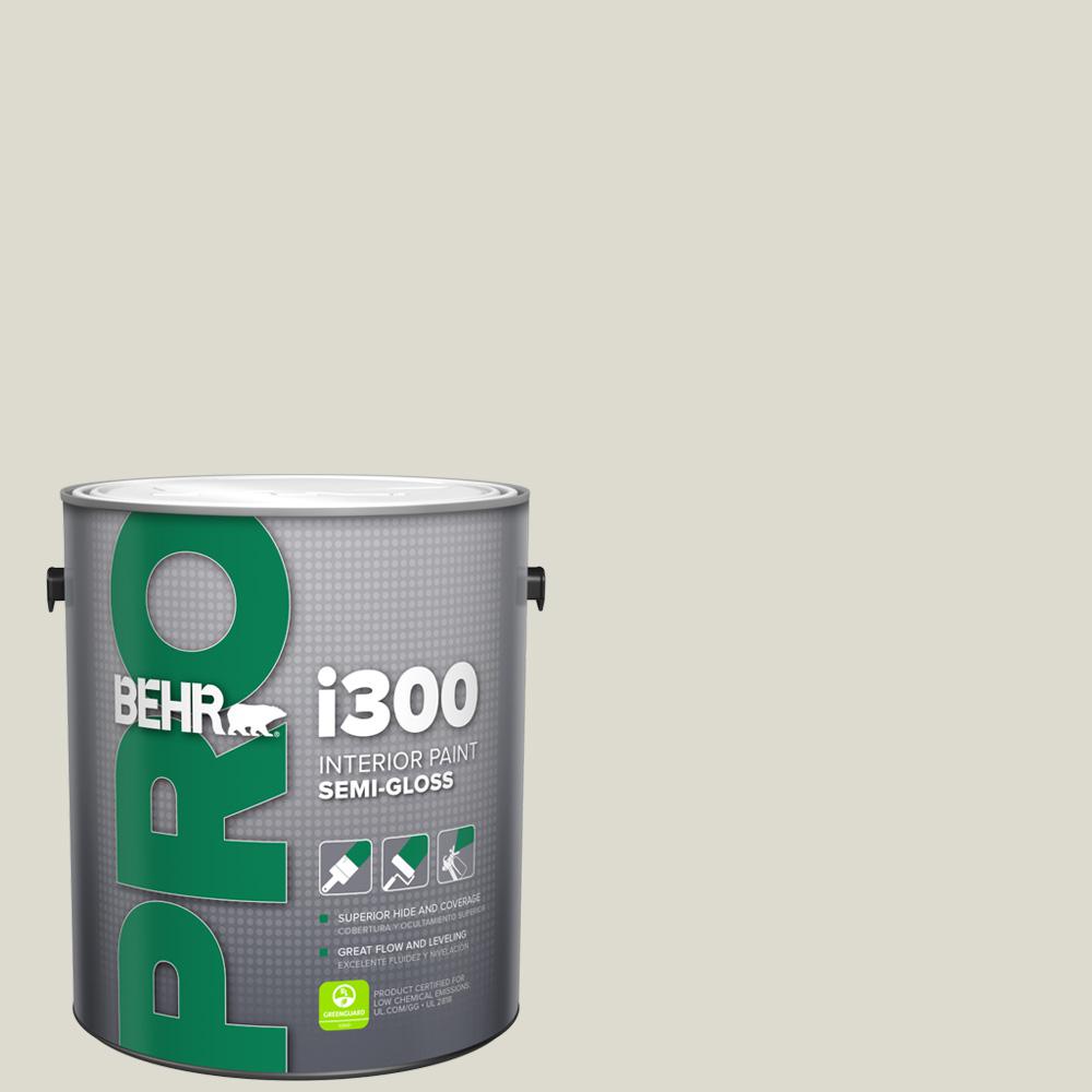 behr i300 reviews