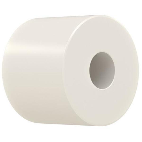 The Hillman Group 58015 1//4 x 1-Inch Natural Nylon Spacer 30-Pack Number-8