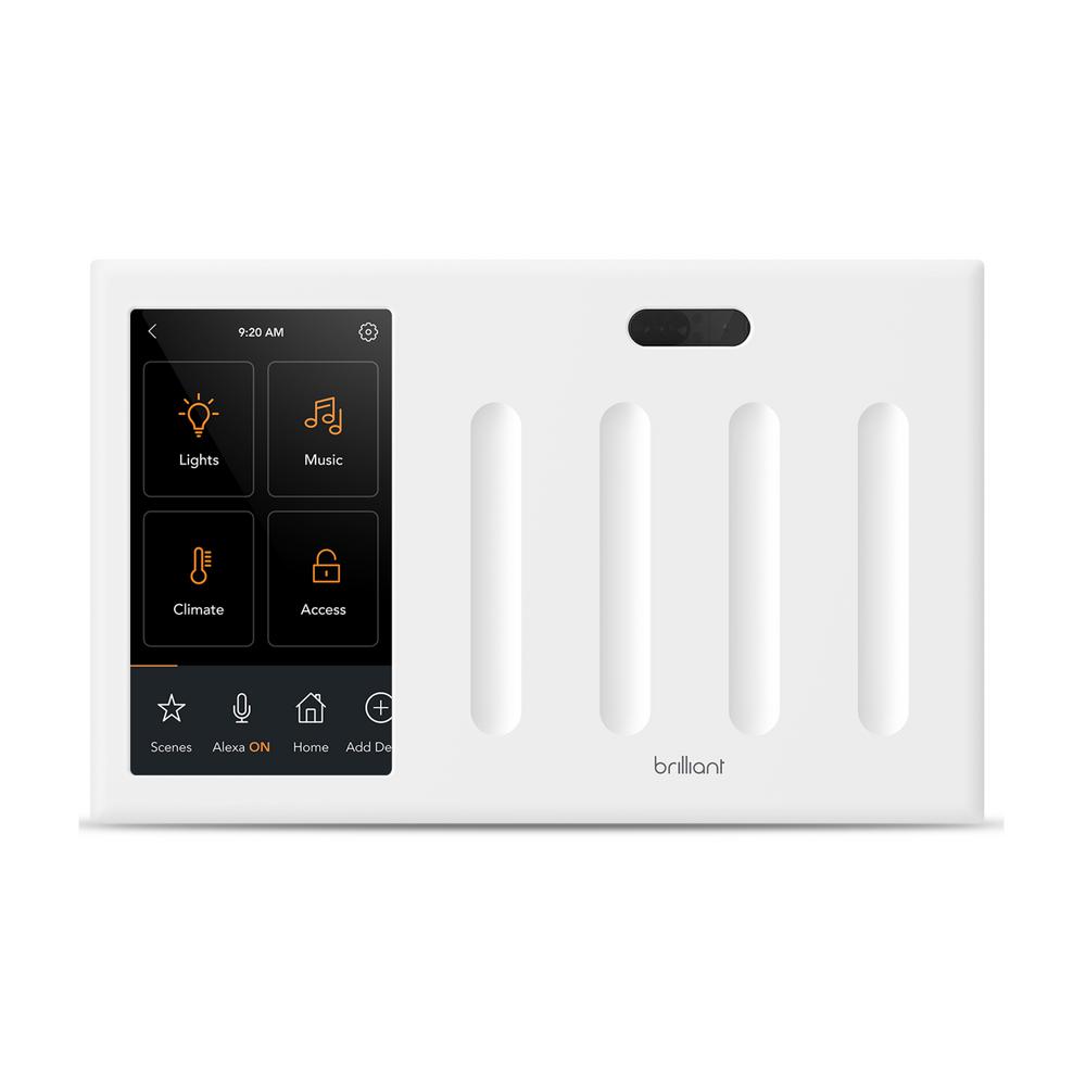 alexa in homekit