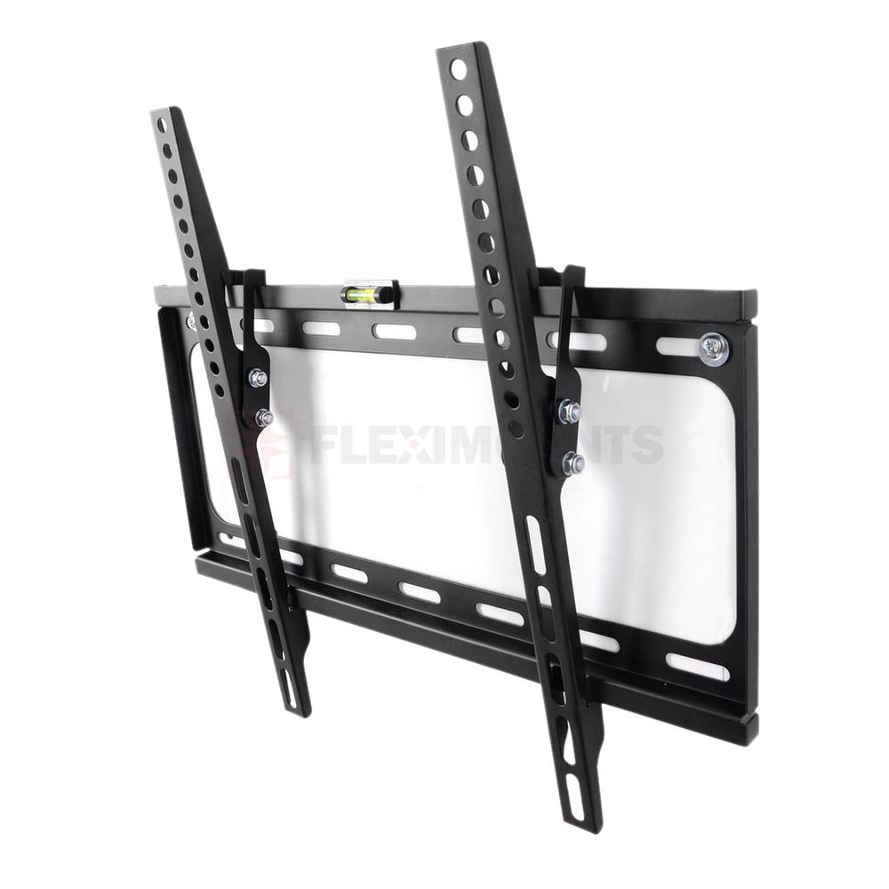 Fleximounts Tilt Tv Wall Mount For Most 26 In 55 Lcd Led Fleximounts Tilt Tv Wall Mount For Most 26 In 55 Lcd Led