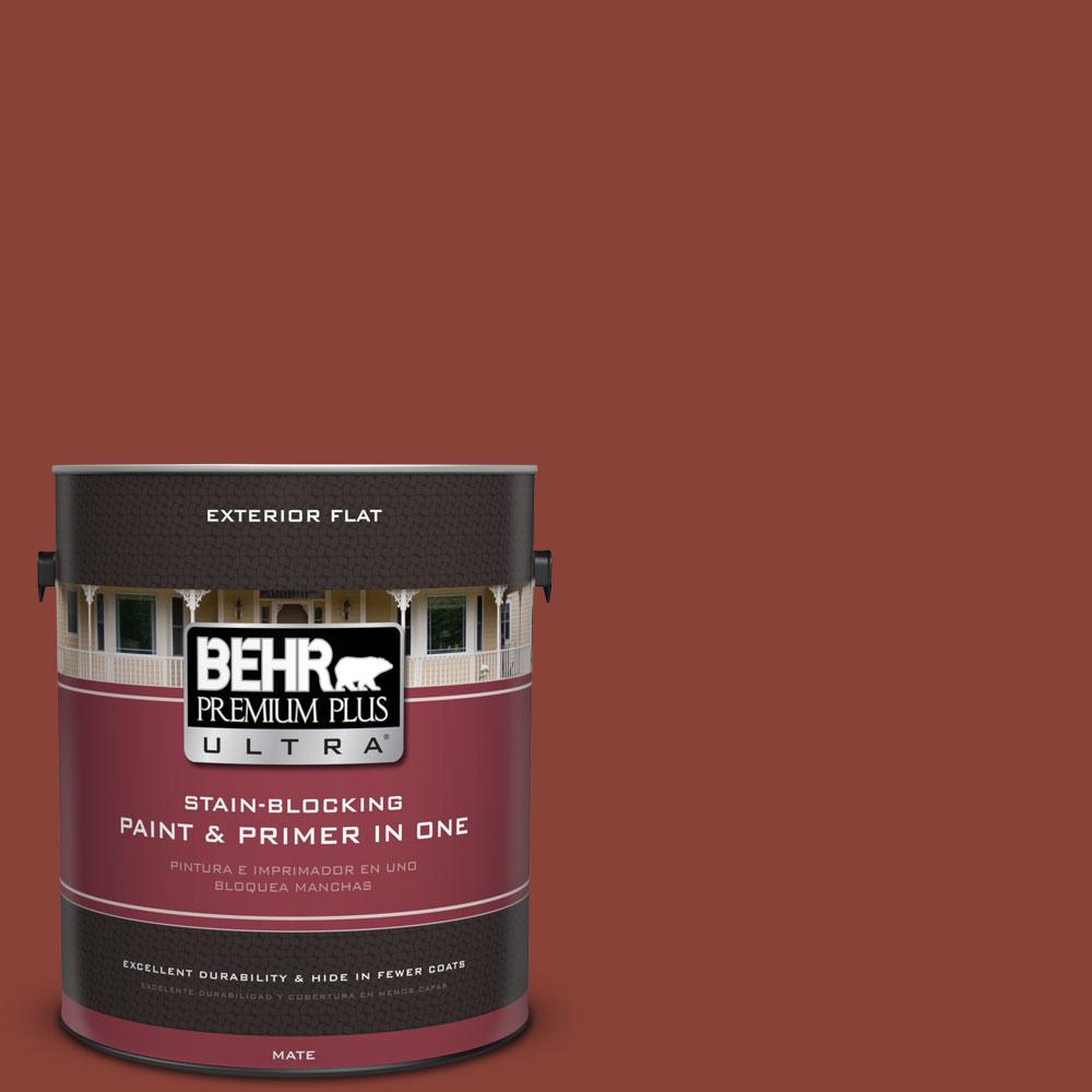 Behr Terra Cotta Paint Color Euffslemani Com Behr Premium Plus Ultra 1 Gal Ppf 30 Deep Terra Cotta Flat