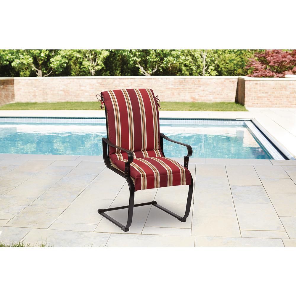 Sling Chair Cushions Off 62, Outdoor Sling Chair Cushion