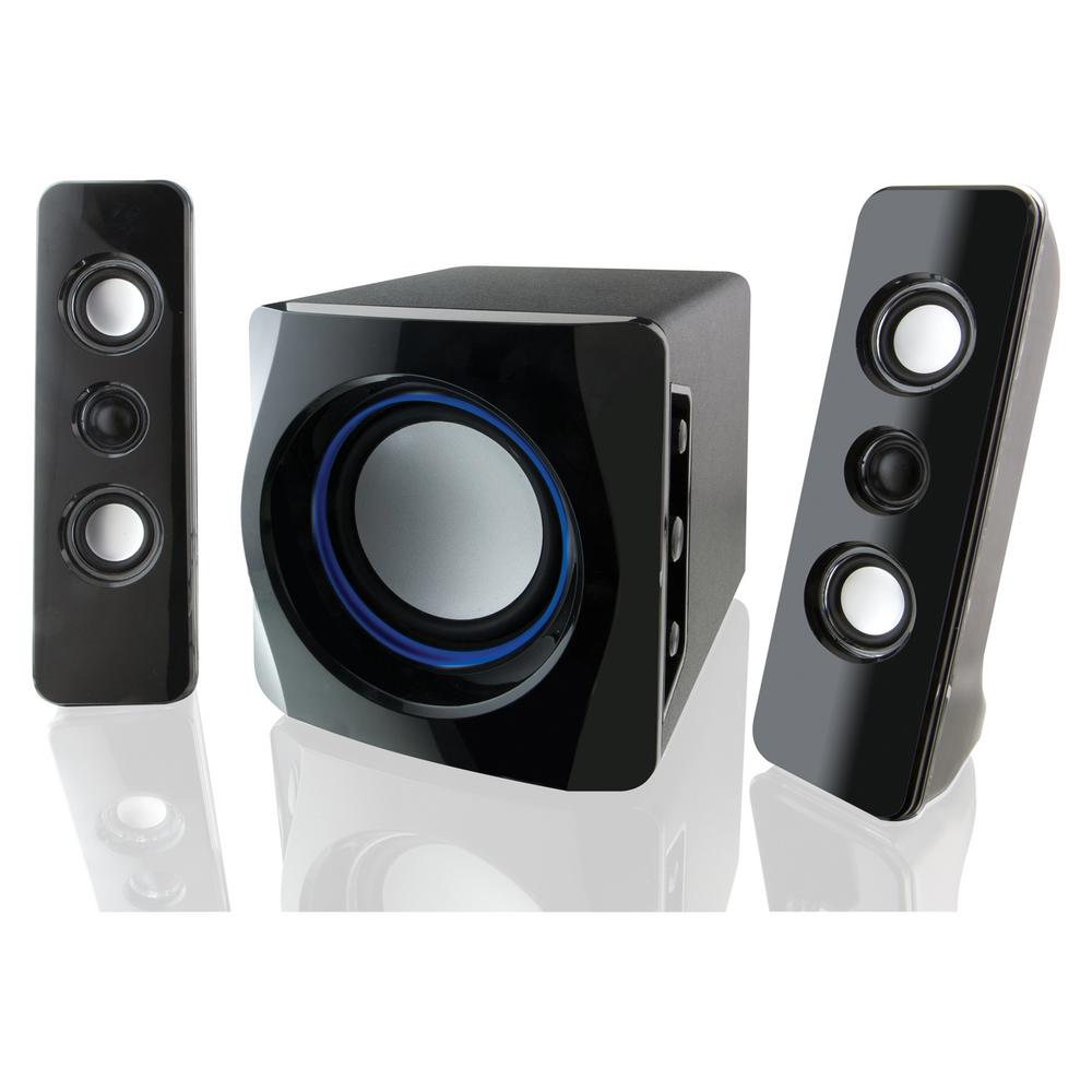 live speaker subwoofer