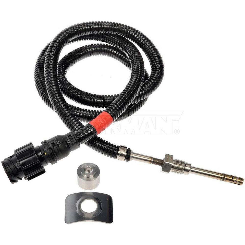 HD Solutions Exhaust Gas Temperature Sensor9047696 The Home Depot