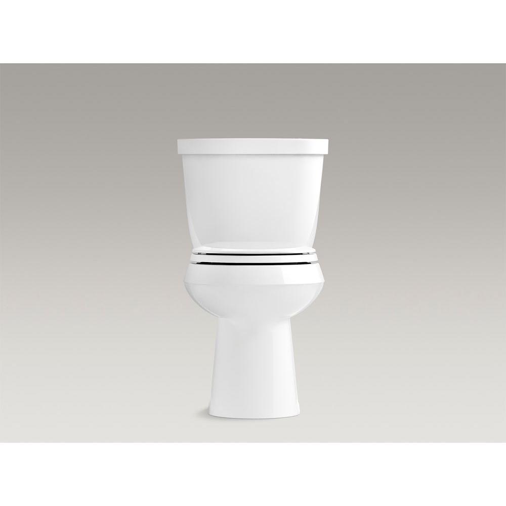 Kohler Cimarron Touchless Comfort Height 2 Piece 1 28 Gpf Single