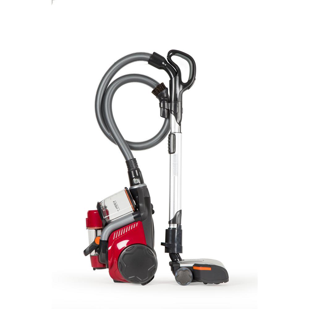 Canister vacuum cleaners. Z 5925 Electrolux Ultra Filtration 1700w купить.