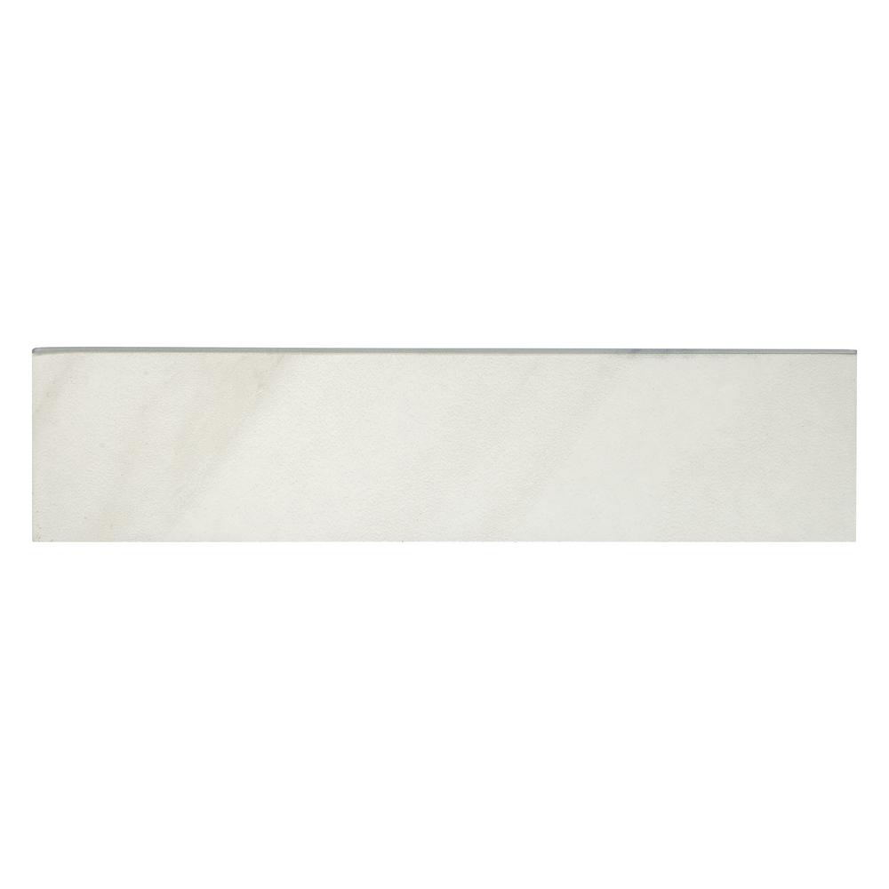 calacatta daltile bianco tile