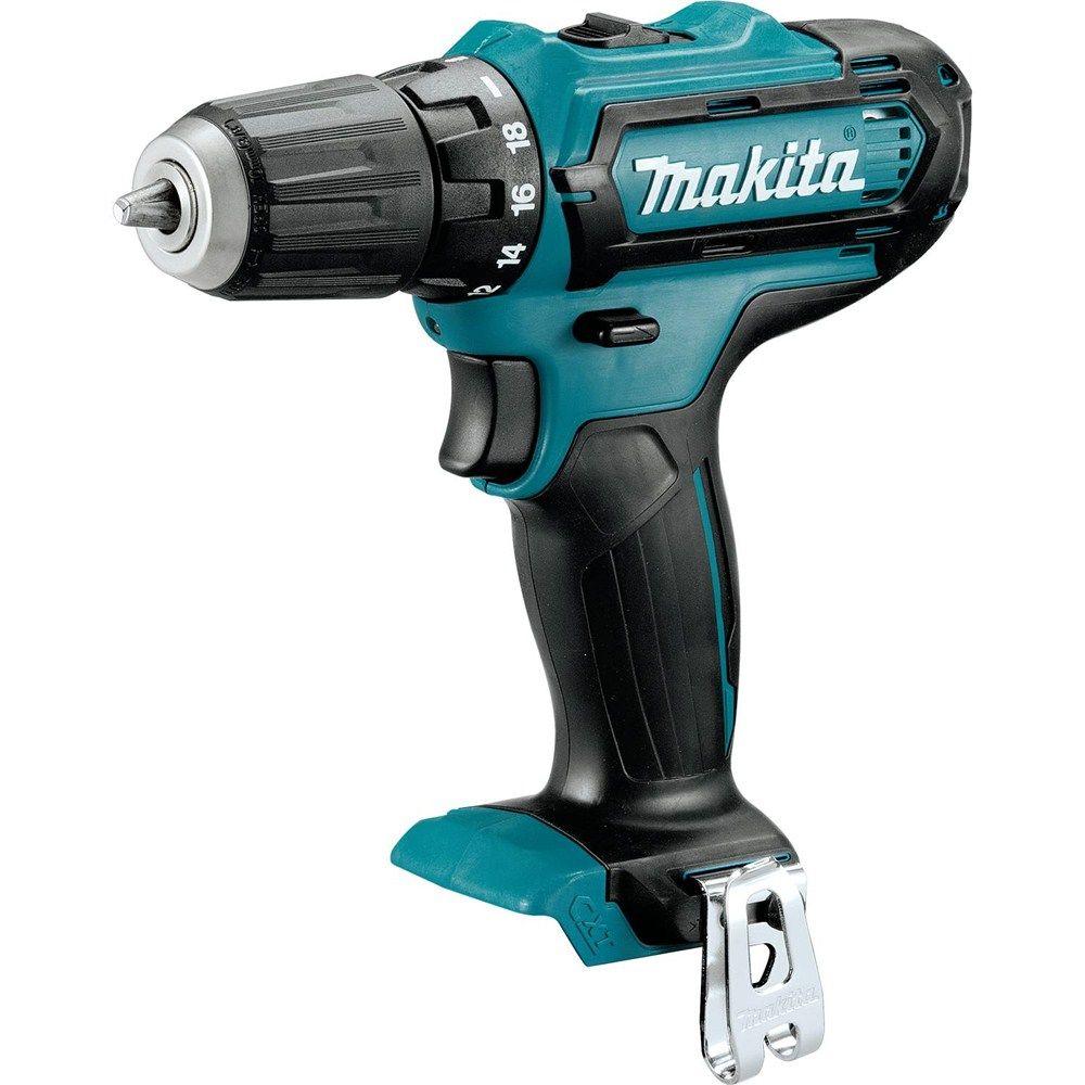 UPC 088381801416 product image for 12-Volt CXT Lithium-Ion 3/8 in. Cordless Driver-Drill (Tool-Only) | upcitemdb.com