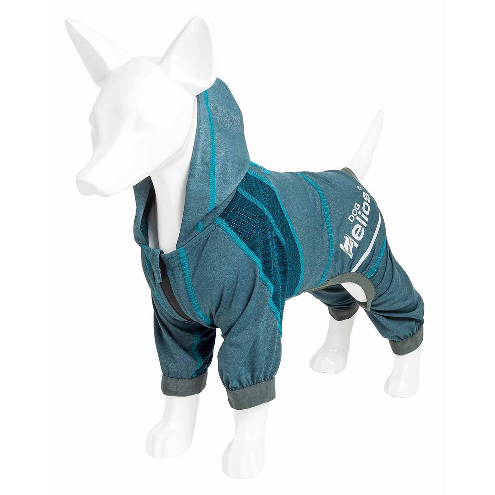 large dog hoodie
