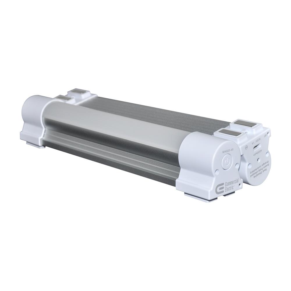portable task light