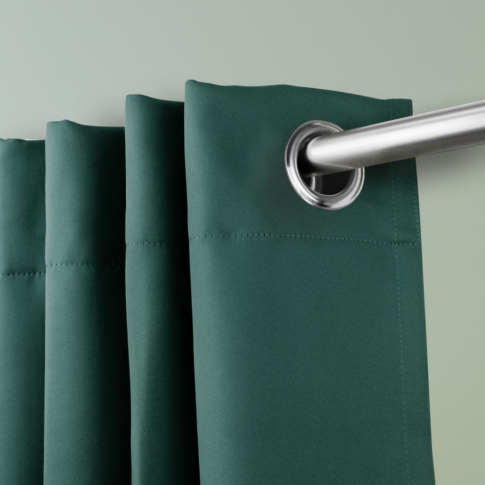 Rod Desyne Heavy Duty Drapery 96 In W X 108 In H Panel In