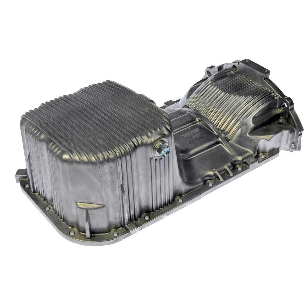 Engine Oil Pan for Kia Spectra 2004-2009 Soul Sportage Hyundai Elantra Tiburon Tucson