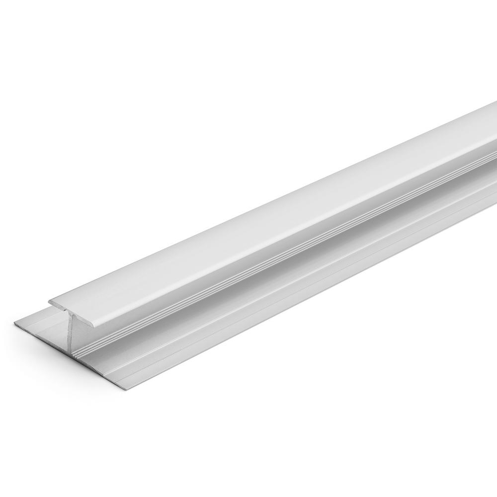 Metal - Aluminum - Transition Strips - Transition Strips - The Home Depot