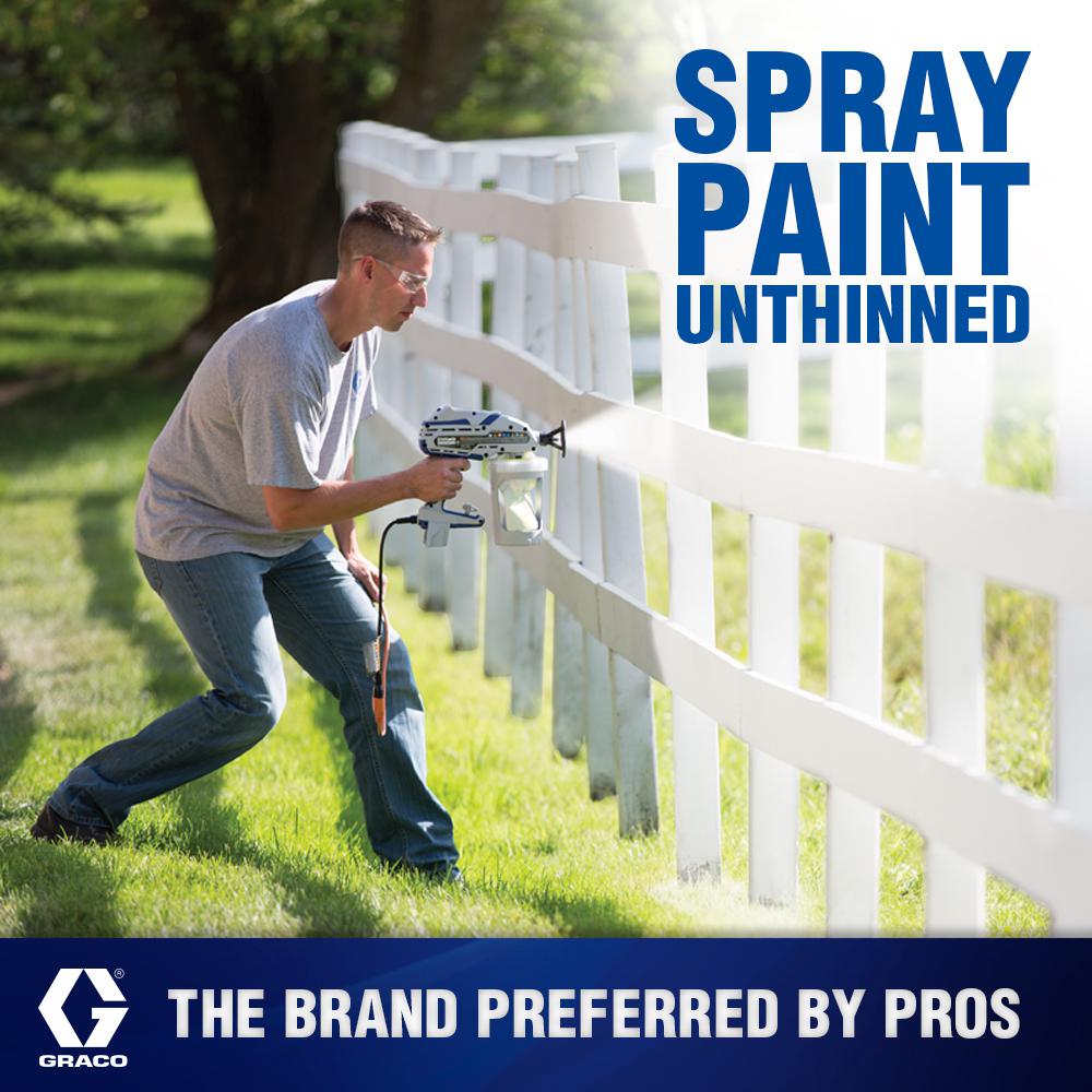 truecoat 360 vsp airless paint sprayer