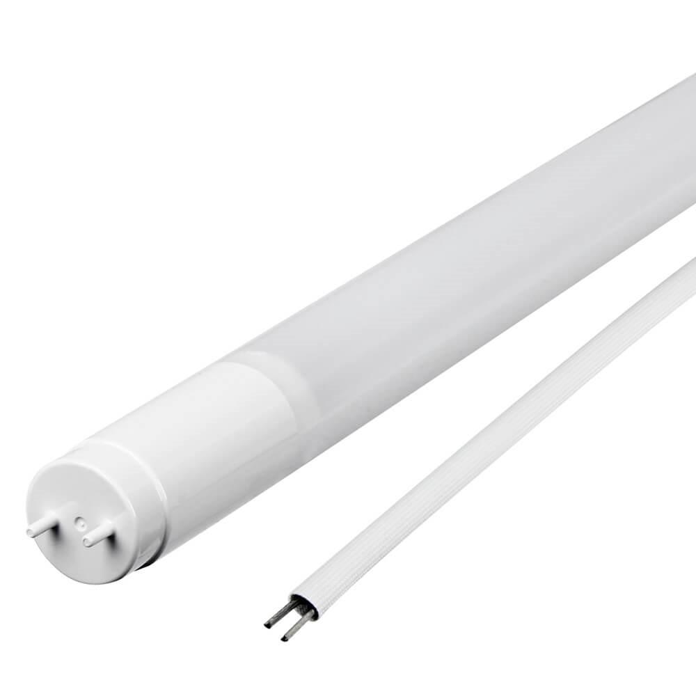Feit Electric 4 ft. 18Watt T8 32W Equivalent Cool White (4000K) G13