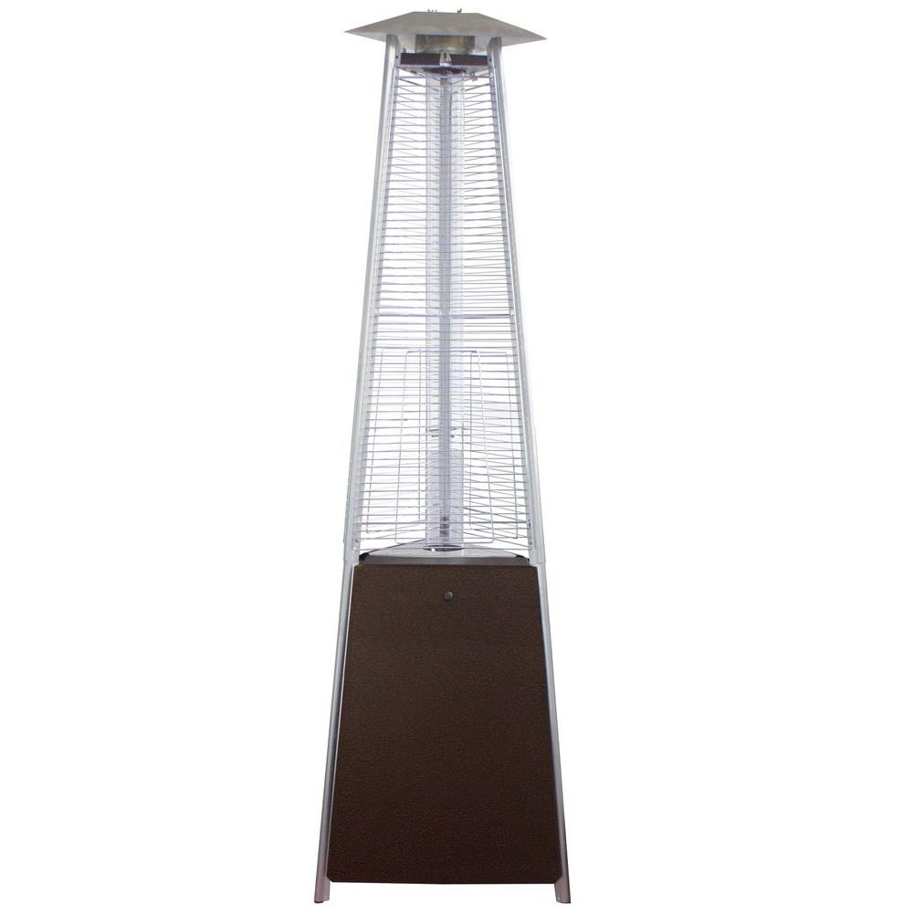Patio Heaters Outdoor Heating The Home Depot 38 000