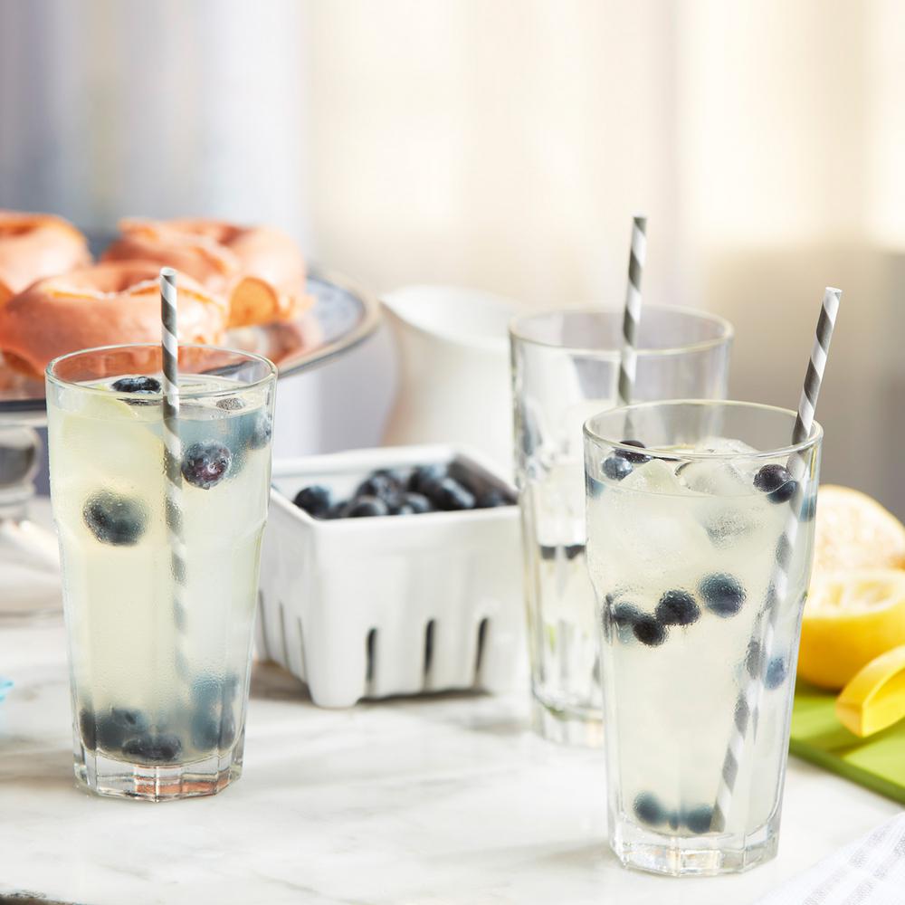 Libbey Gibraltar 12 Piece Glass Cooler Set 5256 The Home Depot - Libbey Gibraltar Iced Tea Glasses Set Of 12 Libbey Gibraltar 12 Piece Glass Cooler Set 5256 The Home Depot - Libbey Gibraltar Iced Tea Glasses Set Of 12