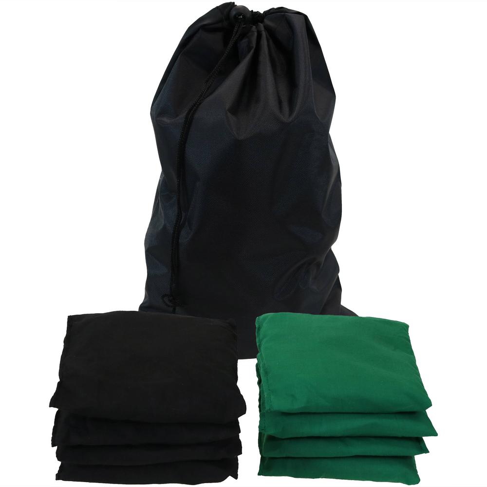 Sunnydaze Decor Replacement Bean Bags Set Of 8