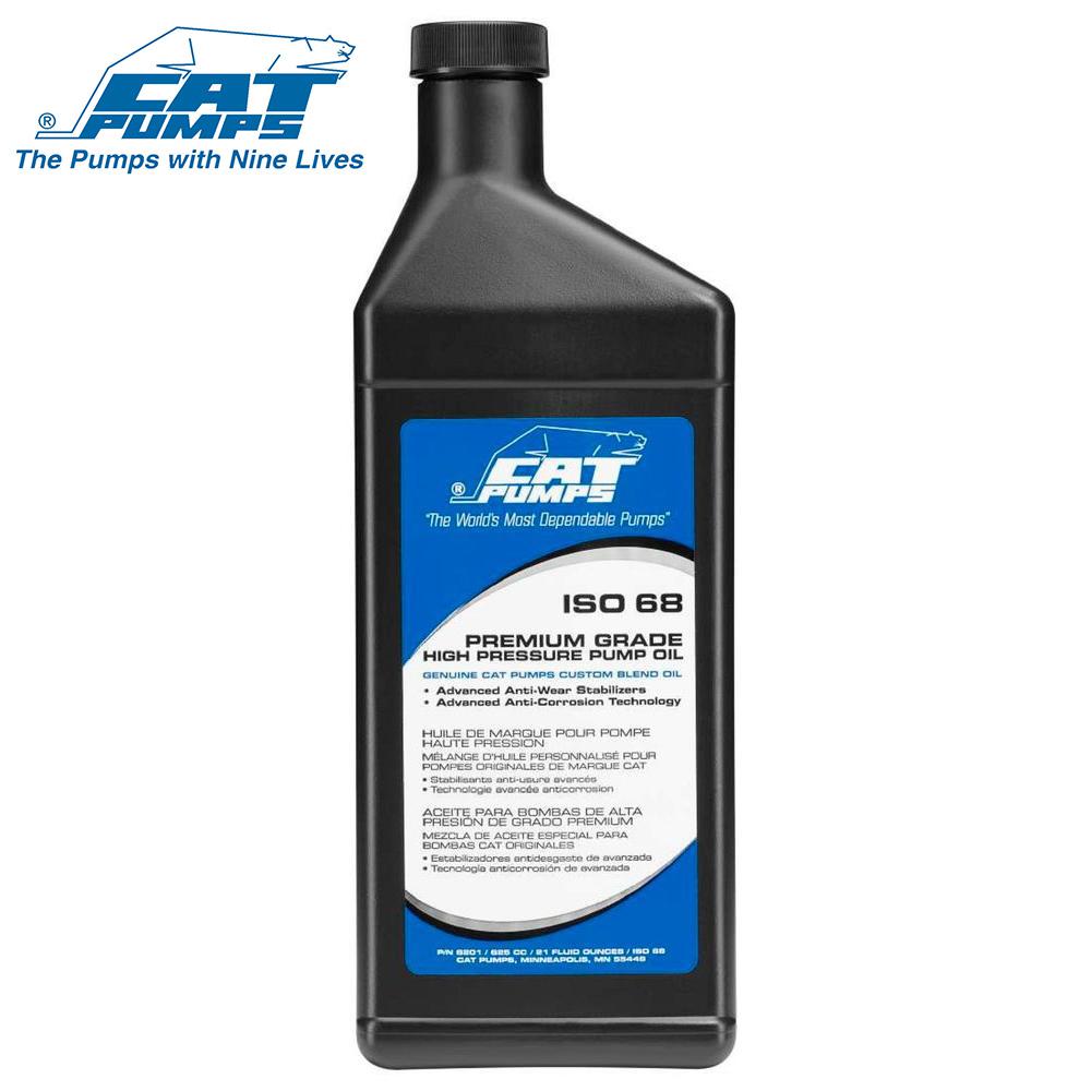  CAT  Pumps 21 oz Pressure Washer Pump Oil  AP31045 The 