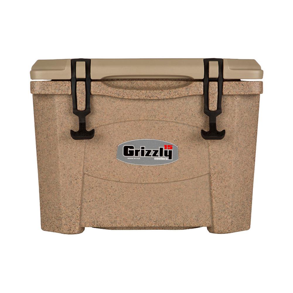 john deere grizzly cooler home depot
