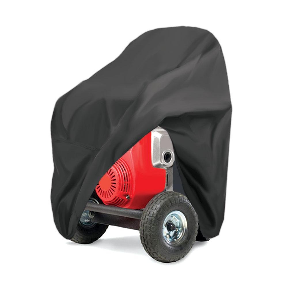 PYLE PCVPW3 - Armor Shield Pressure Washer Sprayer Protective Storage Cover, Indoor/Outdoor, Universal Size