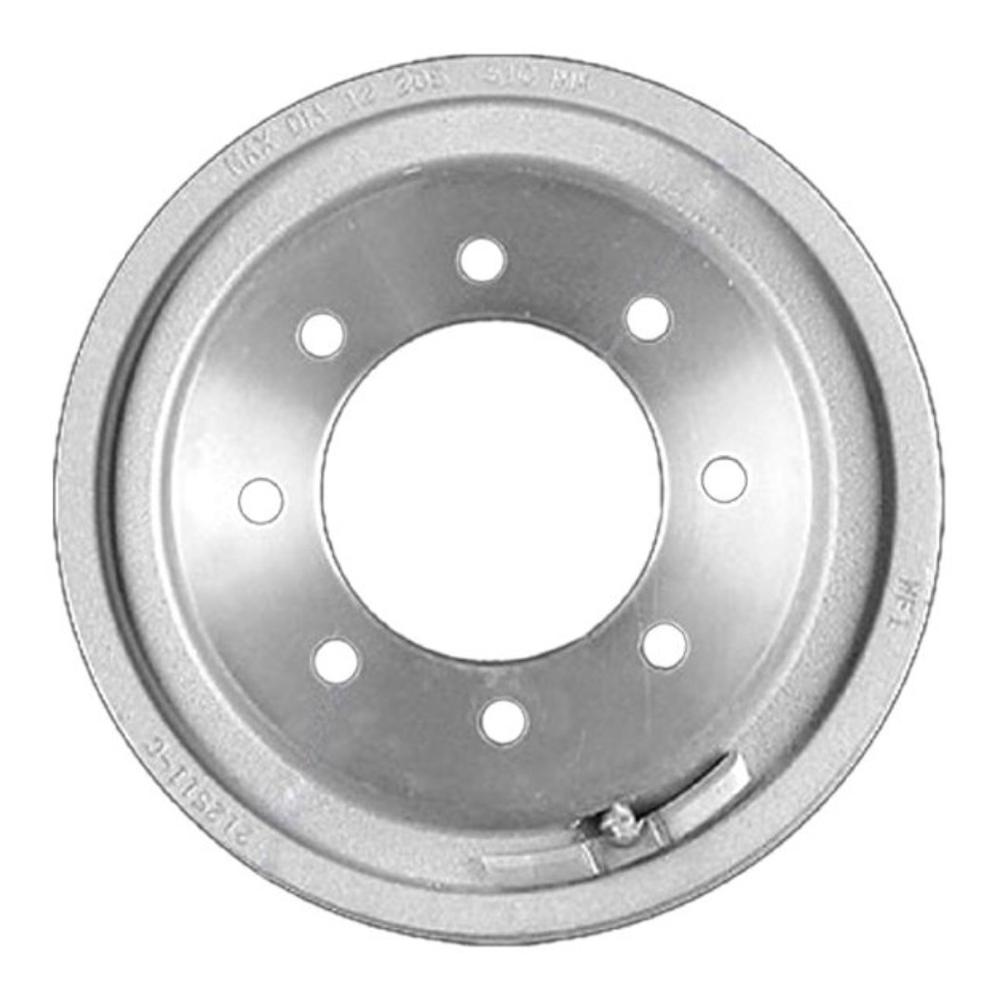 Bendix Bendix Brake Drum Rear fits 20002001 Dodge Ram 2500PDR0722
