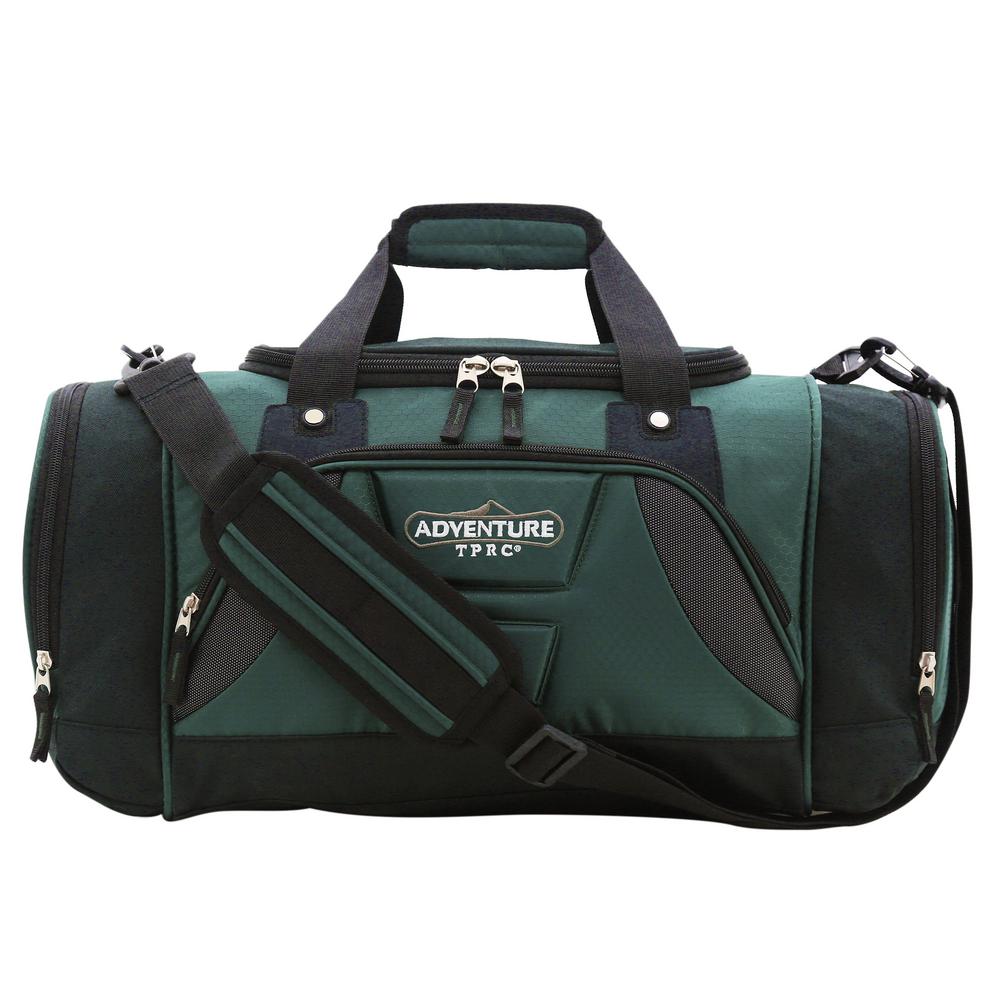 tprc sport duffel bag