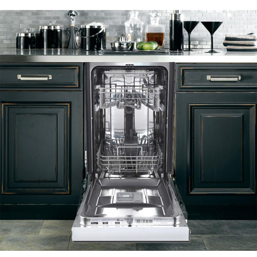 avanti 18 dishwasher