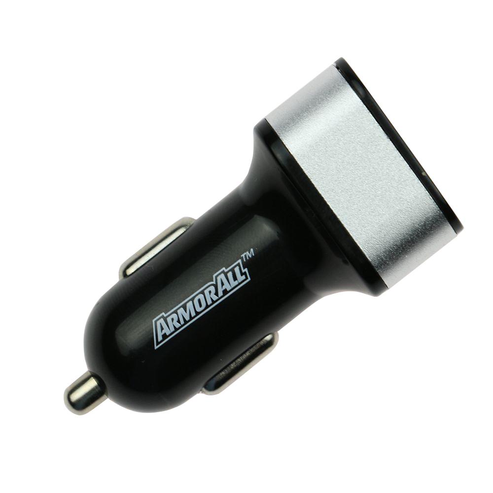2.1 amp usb car charger