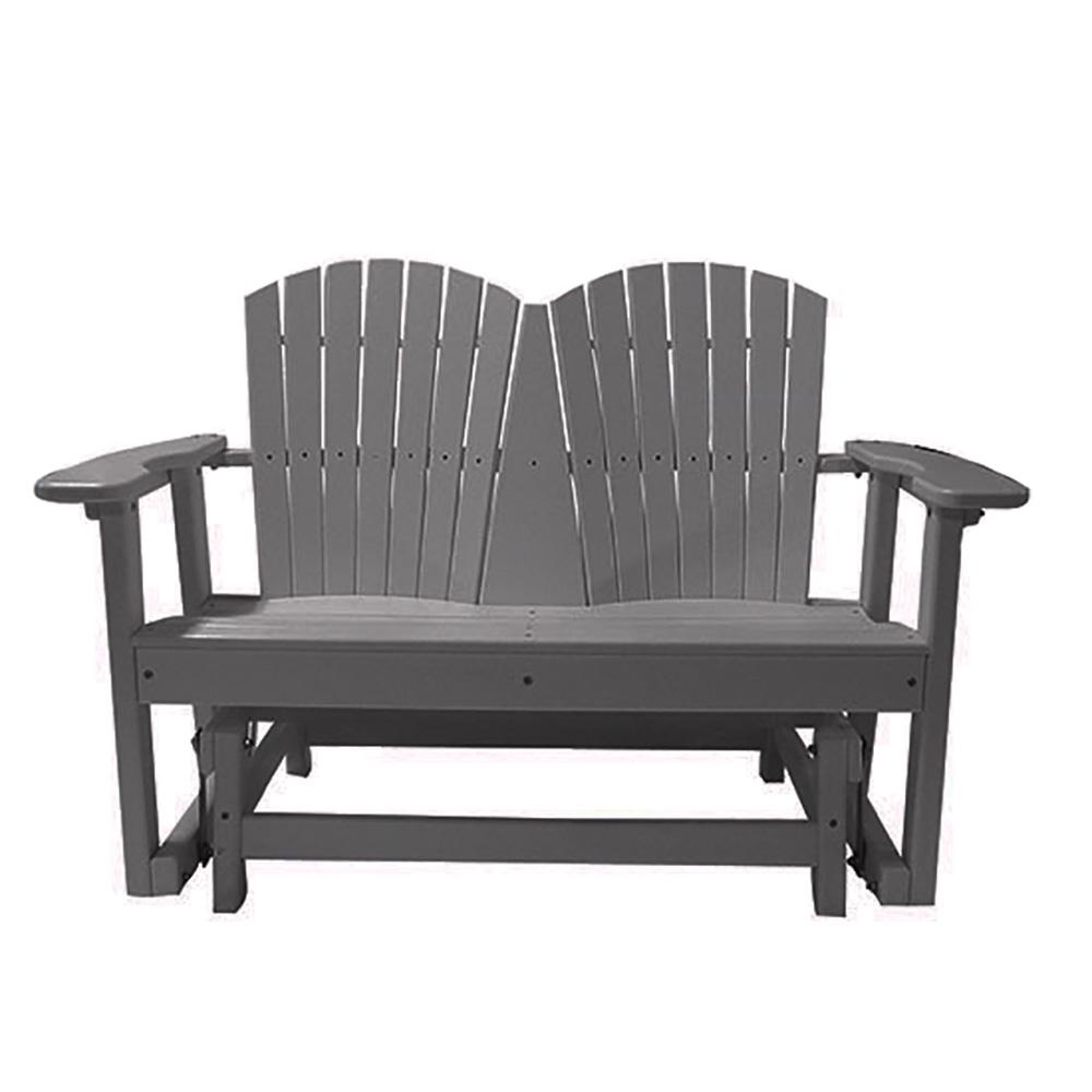 Outdoor Gliders Patio Chairs The Home Depot