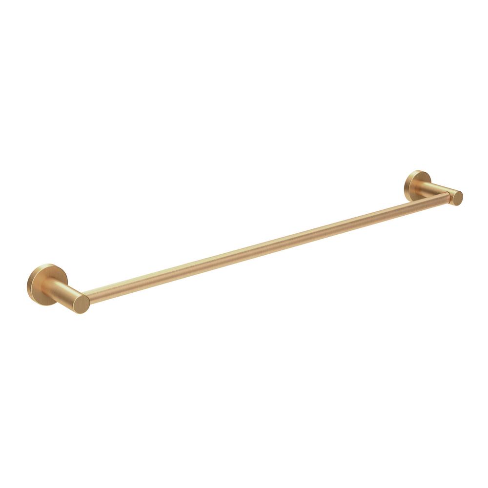 Towel Bars - Bathroom Hardware - The Home Depot