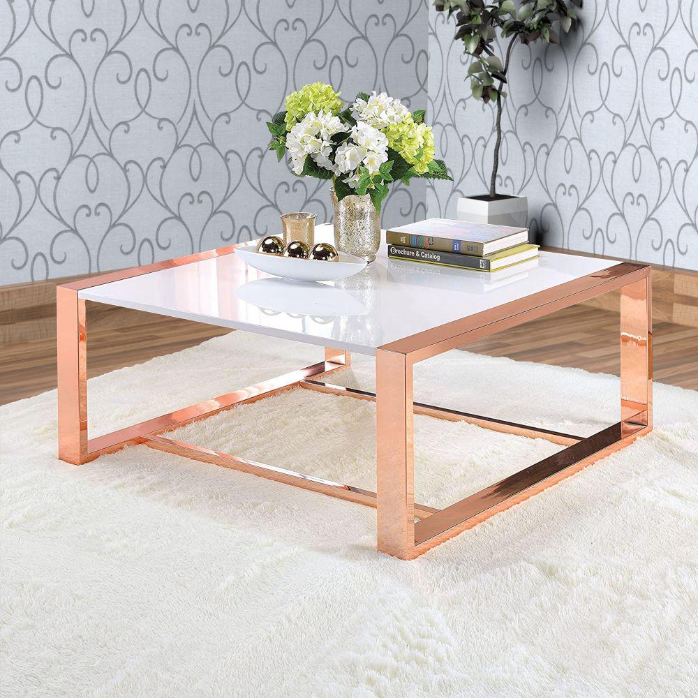 Copper Coffee Table B M Coffee Table Design Ideas