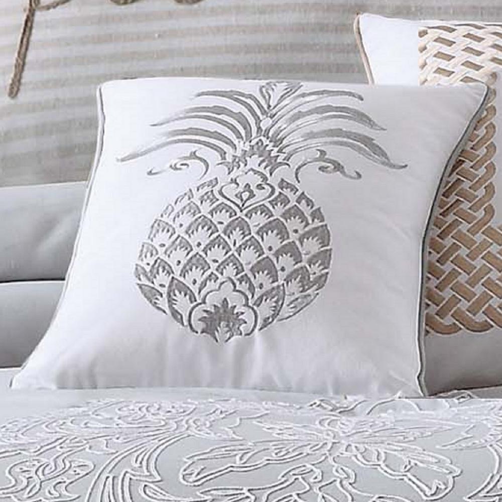 oceanfront resort tropical plantation toile duvet se