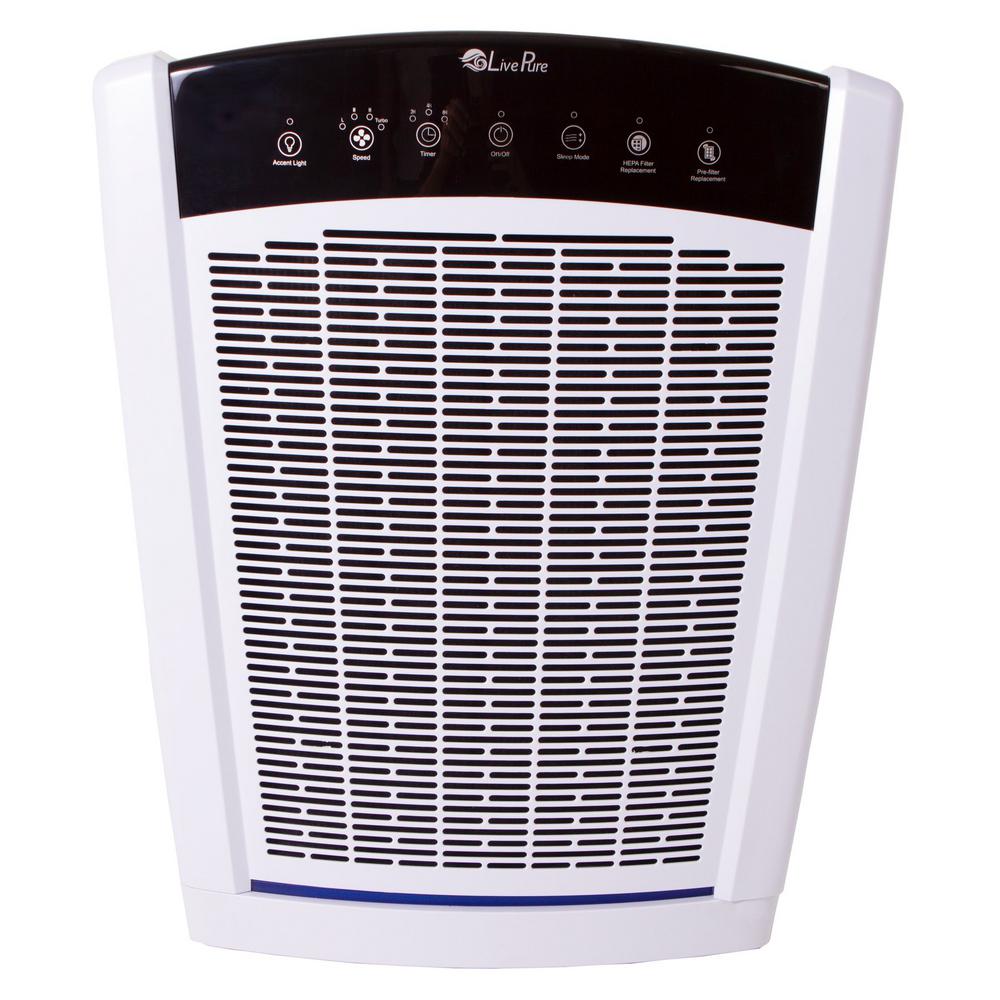 home air purifiers ratings