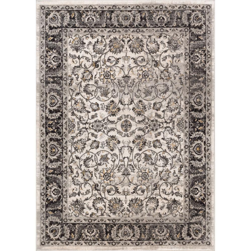 Well Woven New Age Sonoma Beige 5 Ft 3 In X 7 Well Woven New Age Sonoma Beige 5 Ft 3 In X 7 Traditional Vintage Distressed Oriental Area Rug P Am 12 The Home Depot