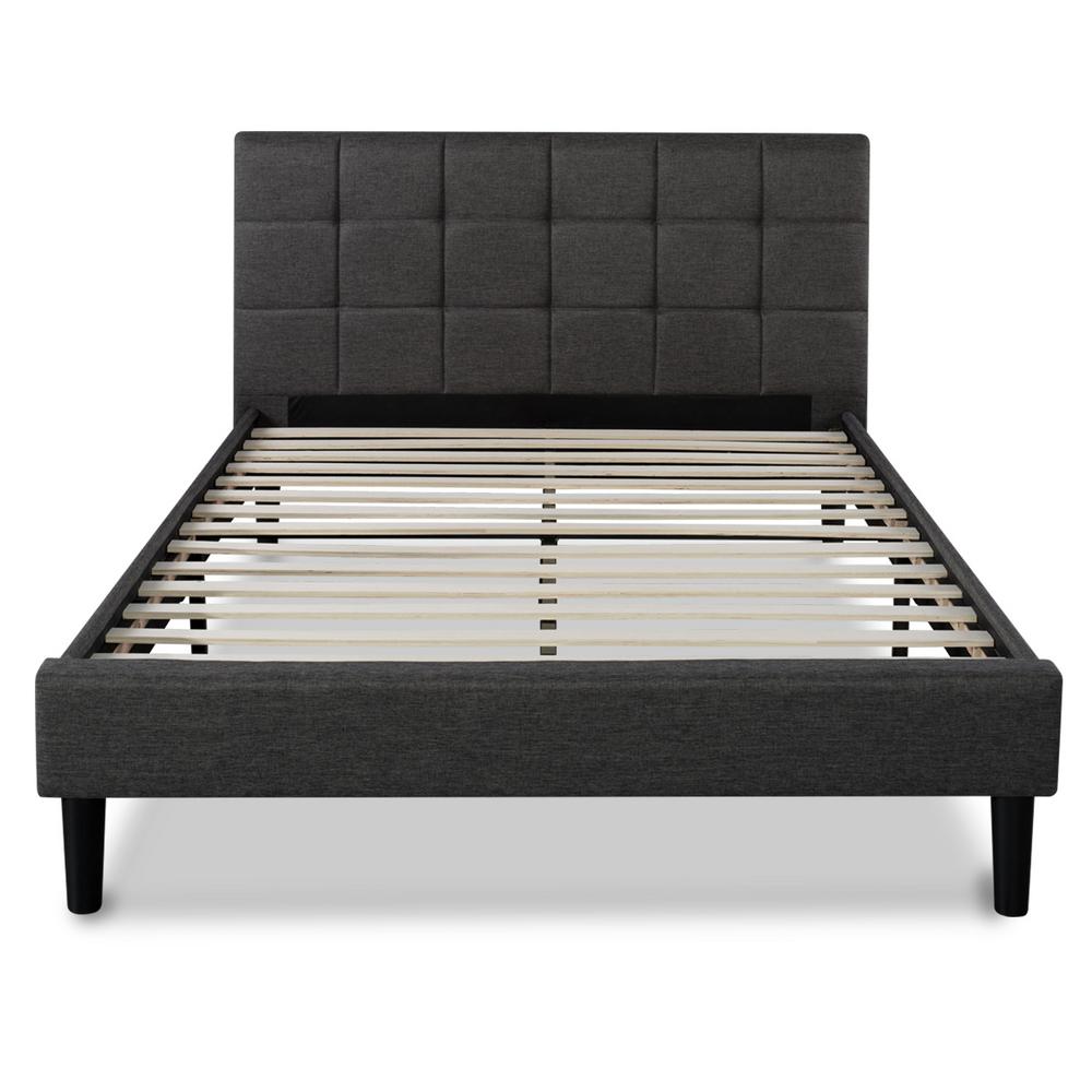 See? 21+ List Of Blackstone Upholstered Square Stitched Platform King Bed  People Did not Tell You.