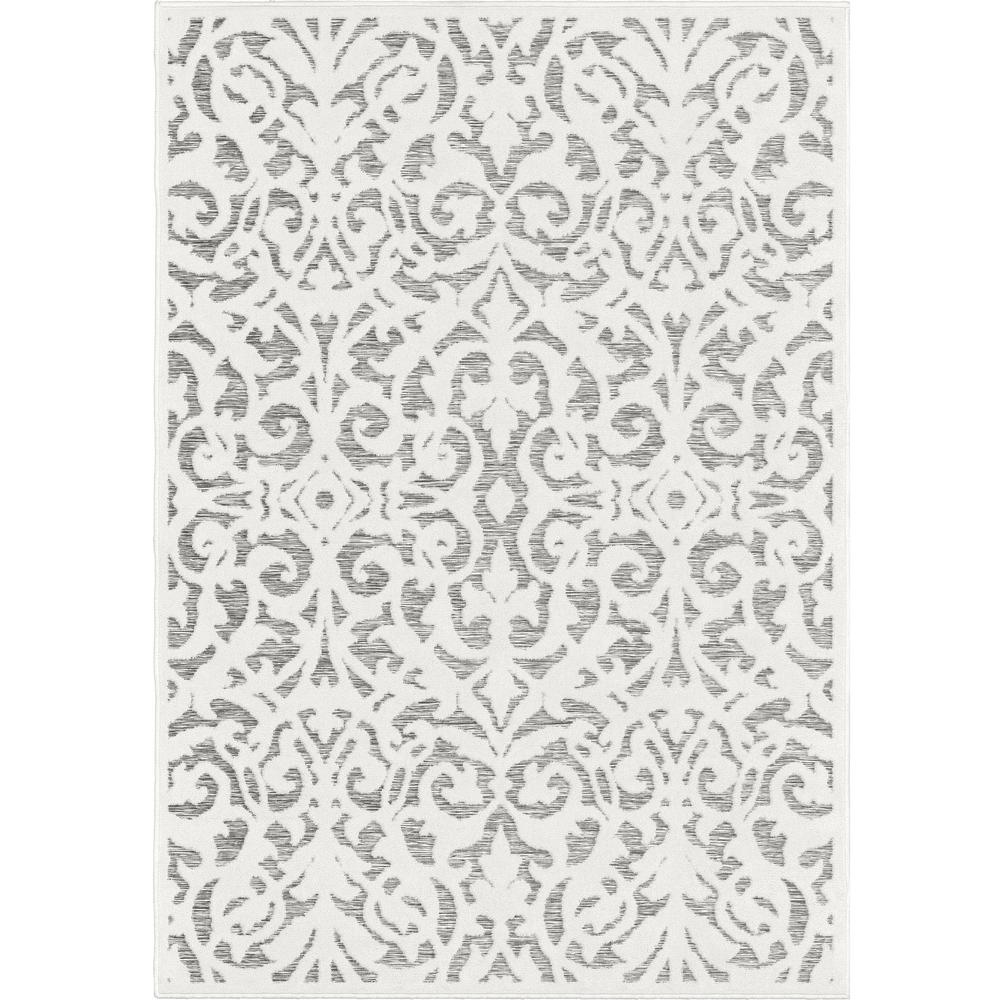 My Texas House ORI431469 Lady Bird Natural Area Rug