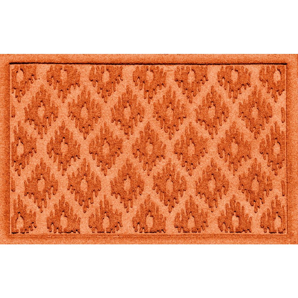Orange Door Mats Mats The Home Depot