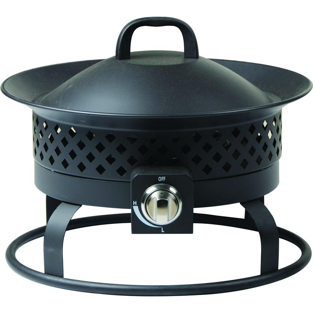 bond manufacturing fire pit costco