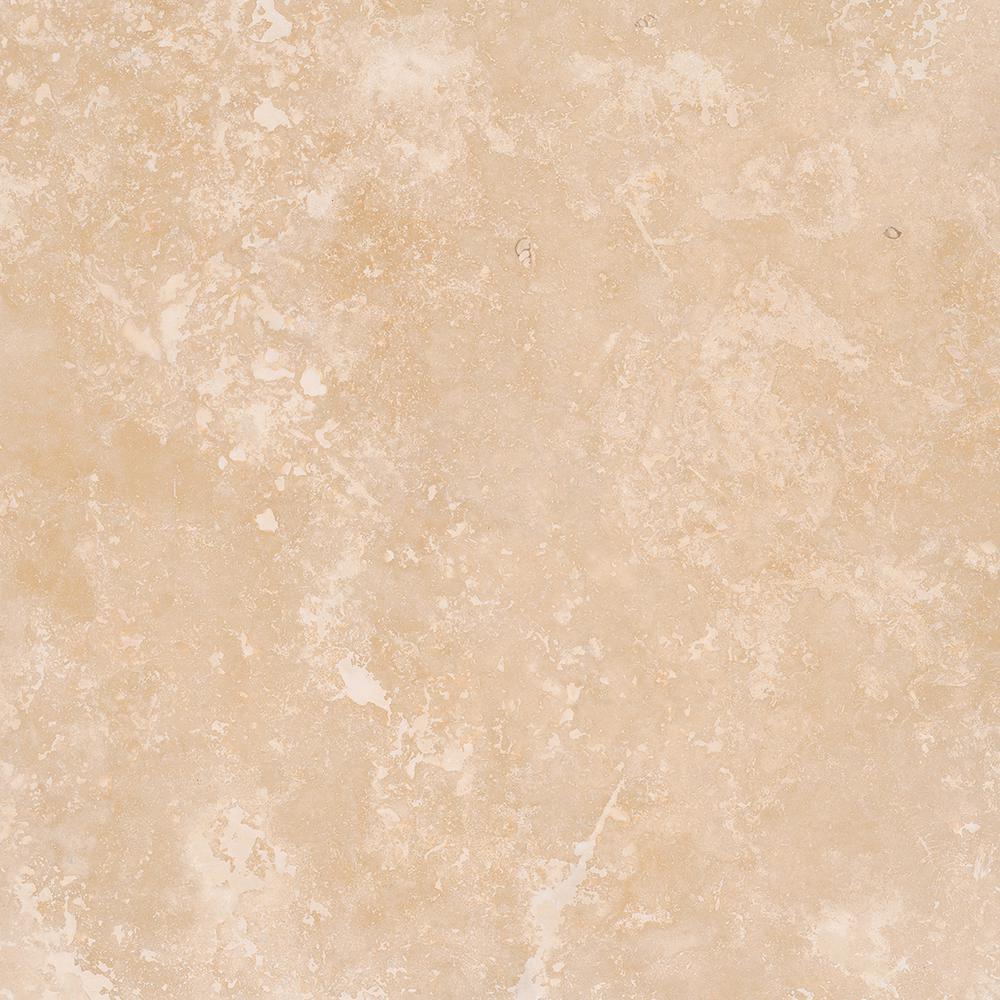 18x18 Tile Flooring The Home Depot Go 18 In X Honed Travertine Wall And Floor Tile 150