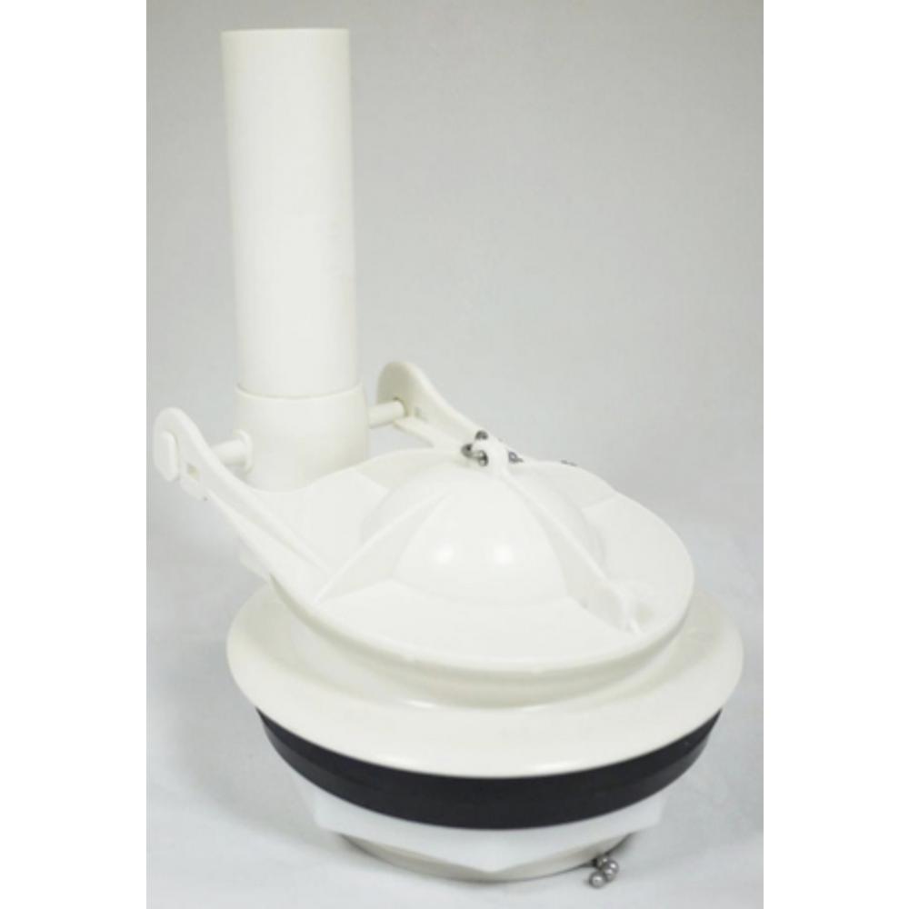 icera toilet handle