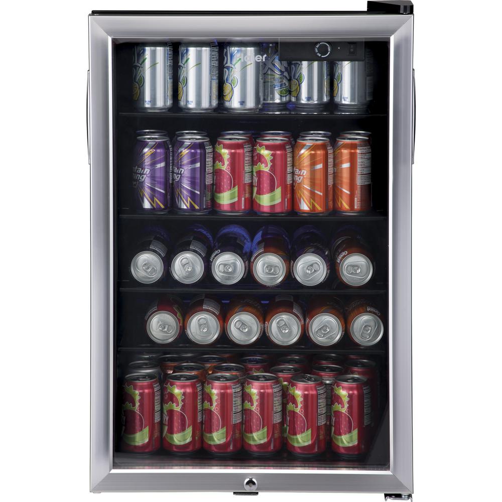 150 can beverage cooler