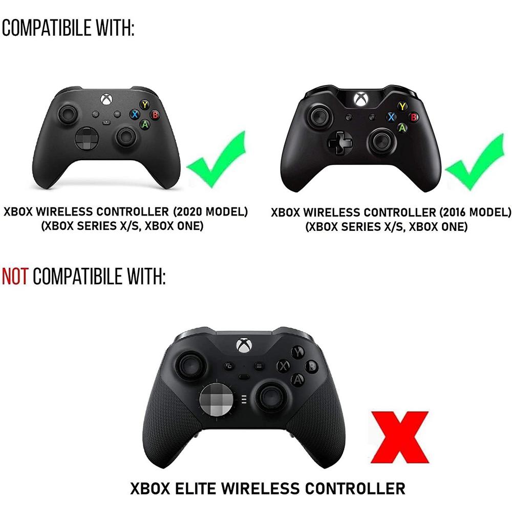wireless controller charger xbox one
