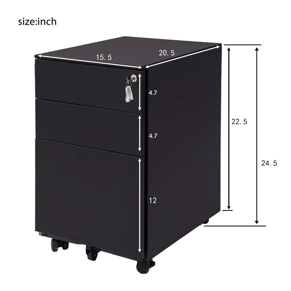 Filing Dividers Sizes Matttroy