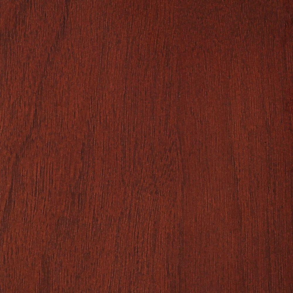 Foremost Rayne 4 in. x 4 in. Wood Sample in Dark CherryRACSW The Home Depot