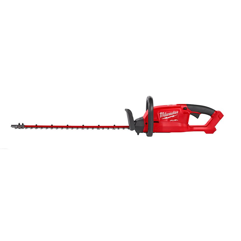 Milwaukee M18 FUEL 24 in. 18Volt LithiumIon Brushless Cordless Hedge